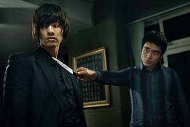 El hombre sin pasado