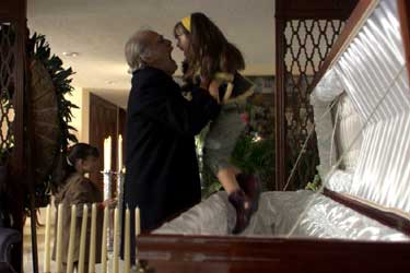 Cinco días sin Nora