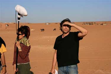 Hijos de las nubes, la última colonia