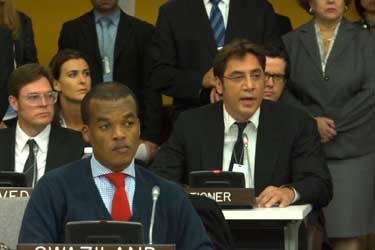 Hijos de las nubes, la última colonia