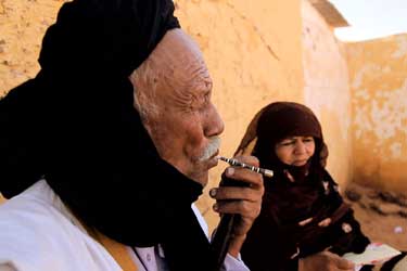 Hijos de las nubes, la última colonia