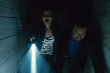 Atrapados en Chernóbil