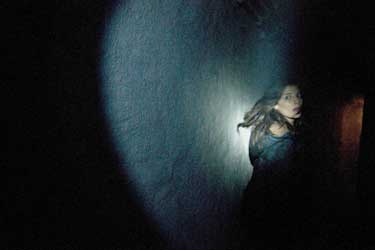 Atrapados en Chernóbil