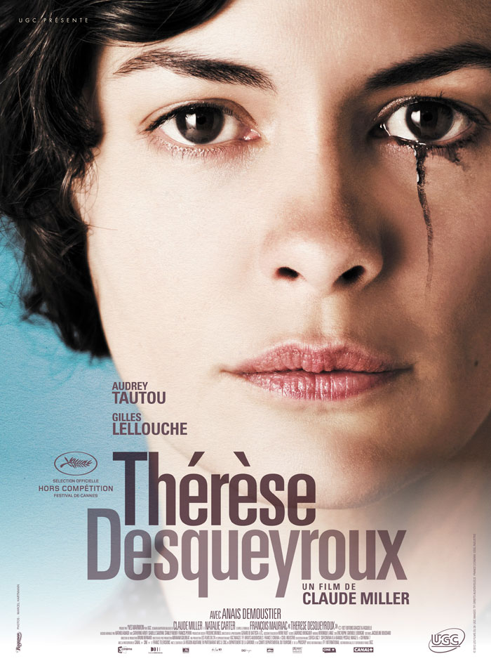 Thérèse D - cartel