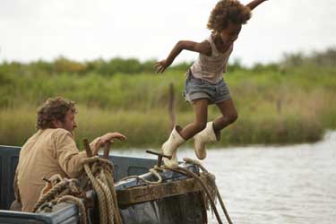 Bestias del Sur salvaje