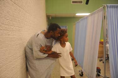 Bestias del Sur salvaje