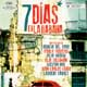7 días en La Habana cartel reducido
