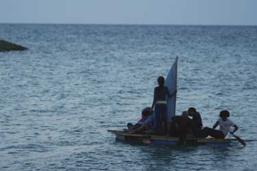 7 días en La Habana
