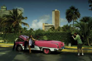 7 días en La Habana