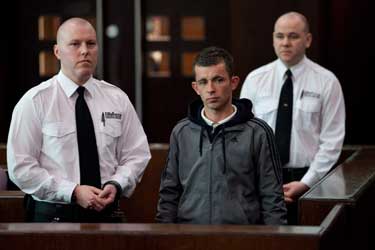 La parte de los ángeles