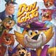 Don Gato y su pandilla cartel reducido