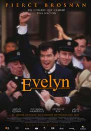 Cartel de Evelyn