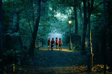 Zipi y Zape y el Club de la Canica