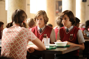 Zipi y Zape y el Club de la Canica