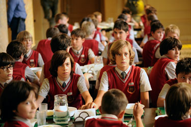 Zipi y Zape y el Club de la Canica