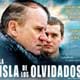 La isla de los olvidados cartel reducido