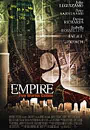 Cartel de Empire