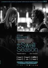 Cartel de The swell season