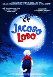 Cartel de Jacobo Lobo