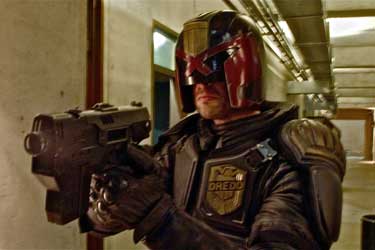 Dredd