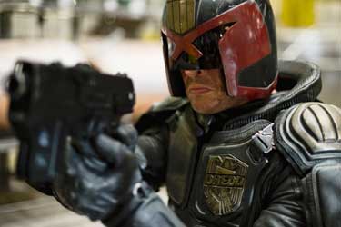 Dredd