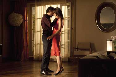 La felicidad nunca viene sola