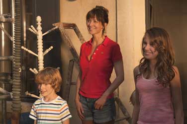 La felicidad nunca viene sola