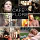 Café de Flore cartel reducido