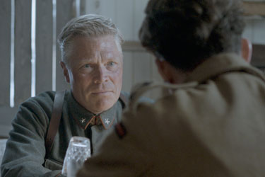 Perdidos en la nieve