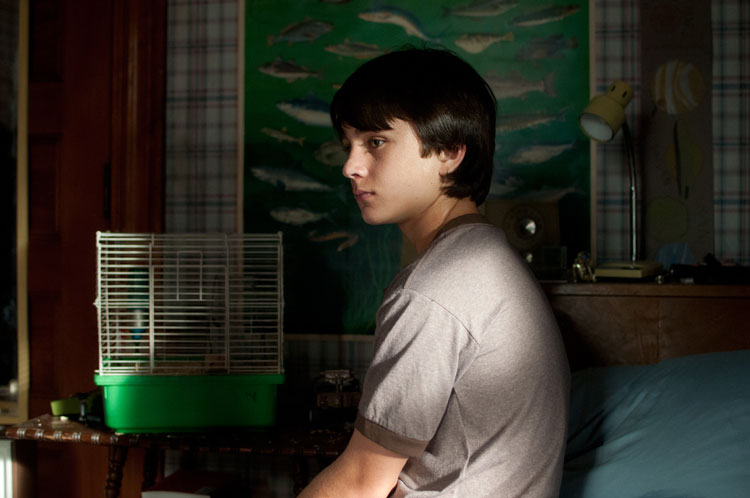 Una vida en tres días