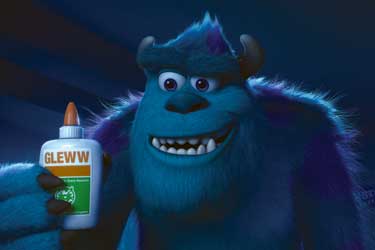 Monstruos University