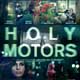 Holy Motors cartel reducido