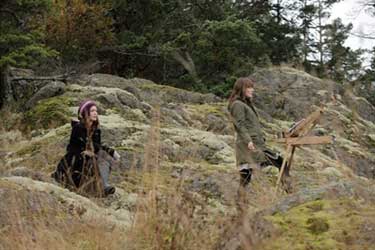 El amigo de mi hermana