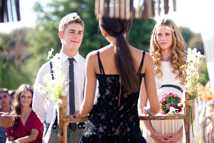 La gran familia española