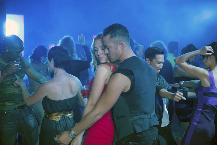 Don Jon