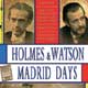 Holmes & Watson: Madrid days cartel reducido