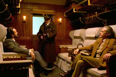 Holmes & Watson: Madrid days