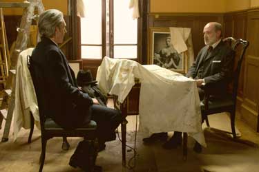 Holmes & Watson: Madrid days