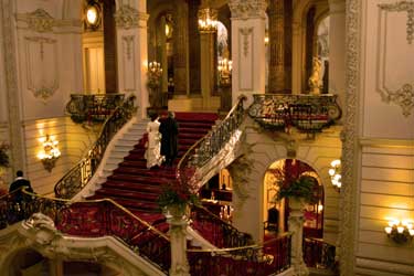 Holmes & Watson: Madrid days