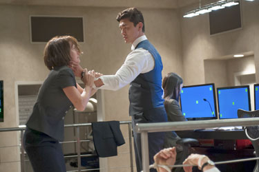 Objetivo: La Casa Blanca