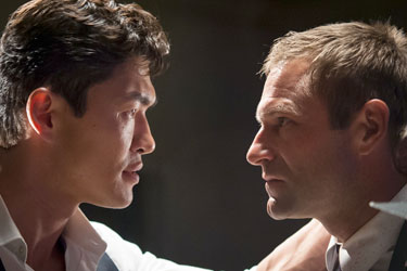 Objetivo: La Casa Blanca