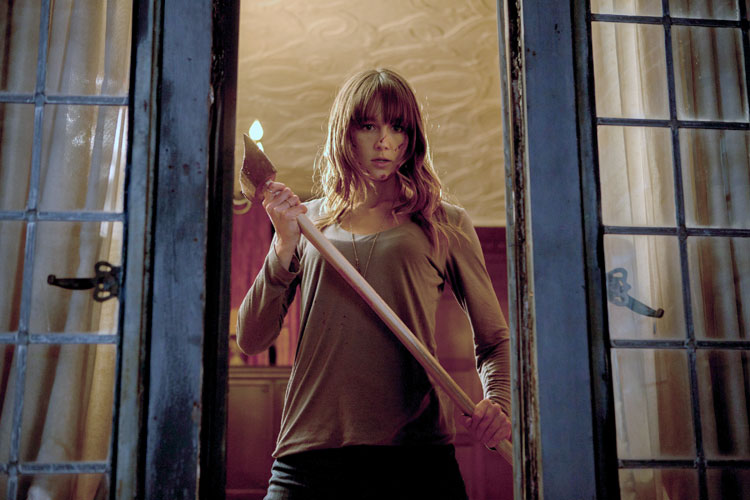 Tú eres el siguiente