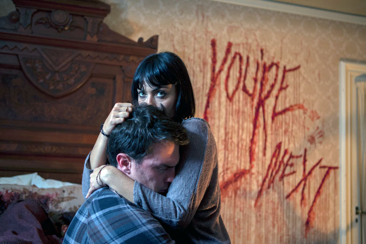 Tú eres el siguiente