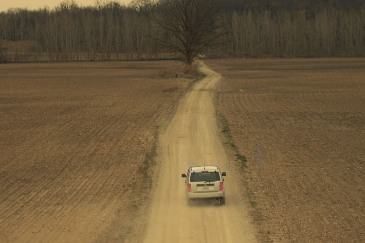 Tú eres el siguiente