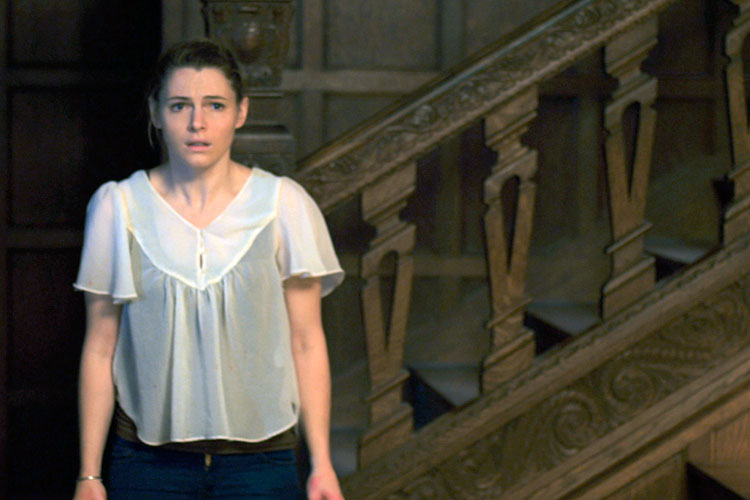 Tú eres el siguiente