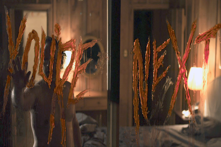 Tú eres el siguiente