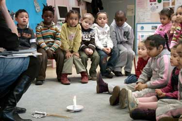 Solo es el principio