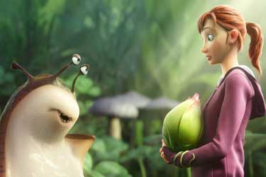 Epic: El mundo secreto