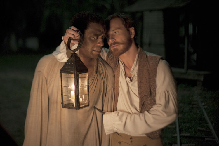 12 años de esclavitud