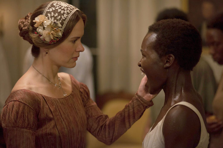 12 años de esclavitud